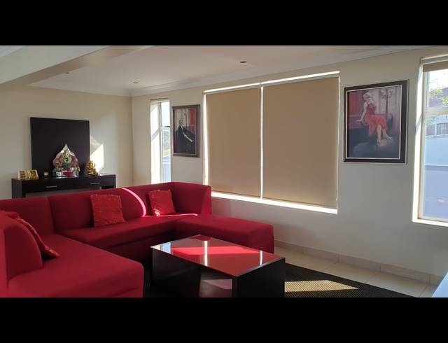 4 BEDROOM HOUSE RENTED IN UMHLANGA CENTRAL